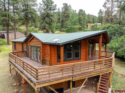Property at 671 Alpine Forest Drive, Bayfield, CO
