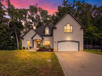 3298 Dabney Ln