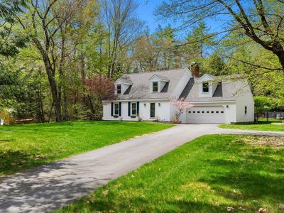 5 Wentworth Drive