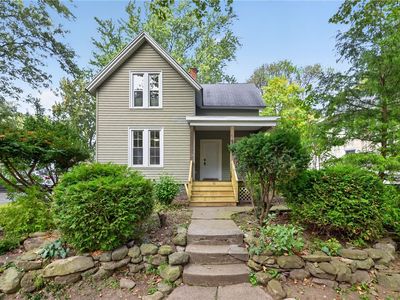 98 Glendale Park