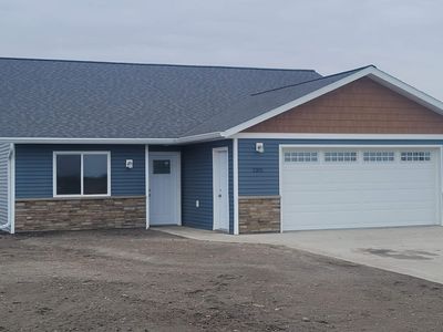 Property at 1305 16th St SE, Devils Lake, ND