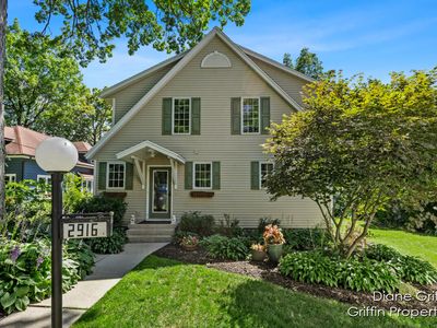 2916 Pioneer Club Rd SE