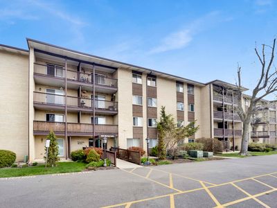 650 Murray Ln Unit 203