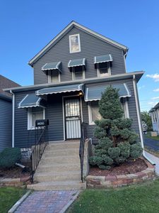 13419 S Burley Ave