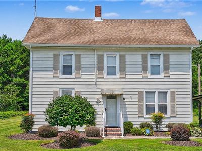 19267 Keller Fair Rd