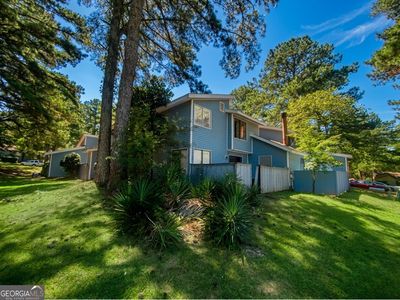 Property at 8596 Creekwood Way, Jonesboro, GA
