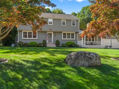 60 Townsend Rd