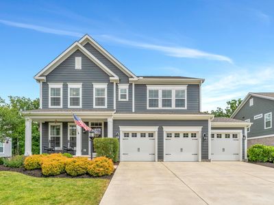 1400 Big Bluestem Way