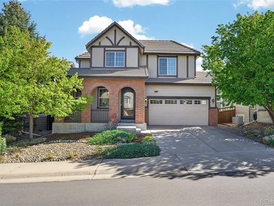 2943 Black Canyon Way