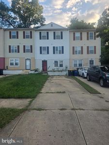 5521 K St