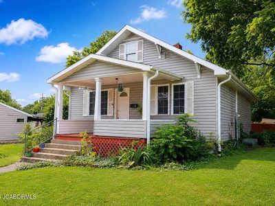 Property at 508 E 10th St, Fulton, MO