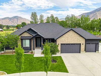 244 N Maple Bend Dr