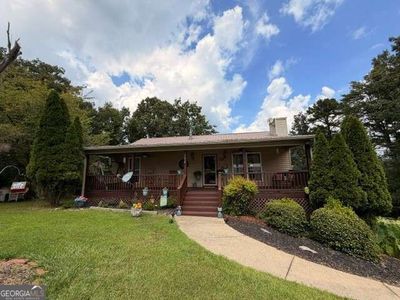 Property at 982 Raccoon Rdg NE, Ranger, GA