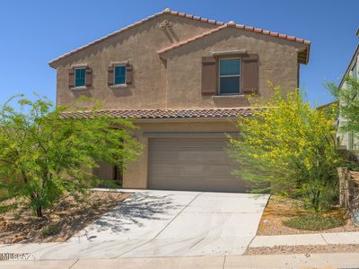 14035 E Red Pine Pl