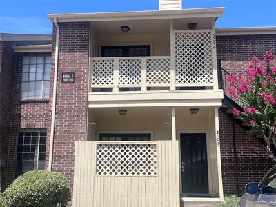 2121 El Paseo St APT 2006