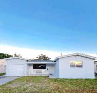 2701 Arcadia Drive