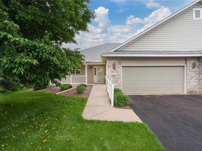 4206 Mill Ridge Circle #1