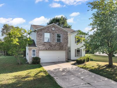 6911 Woodland Heights Dr