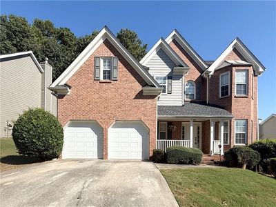 3485 Ansley Park Dr
