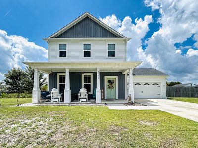 Property at 212 Chestwood Drive, Hubert, NC