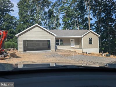 121 Hogan Dr