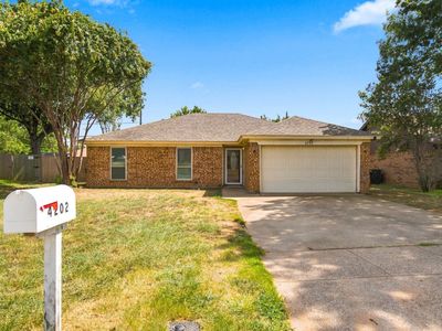 4202 Maple Springs Dr
