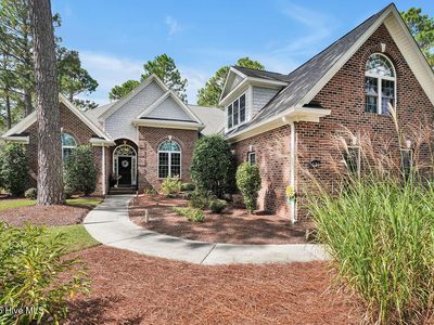 1699 Mistwood Court SE