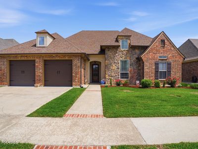 201 Barkhill Dr