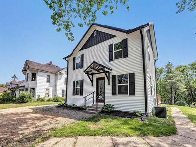 Property at 1024 Fischer St, Gresham, WI