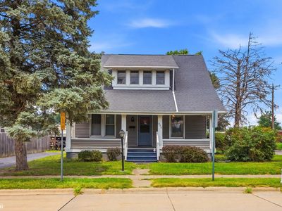 400 Belknap Pl