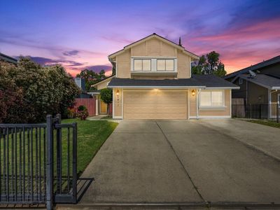 1011 Fallon Woods Way