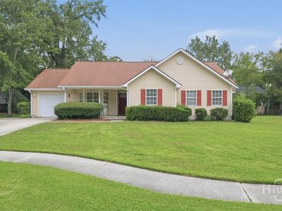 807 Rosalie Court