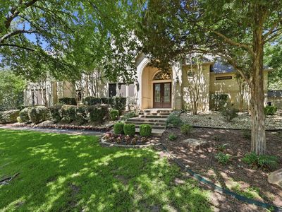 3101 Creek View Dr