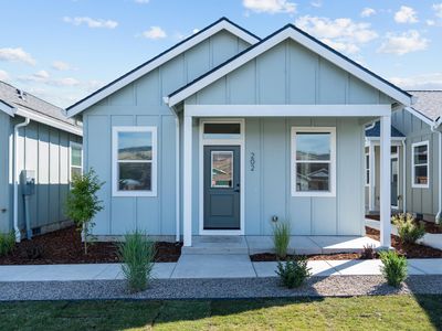 202 Gangnes Dr