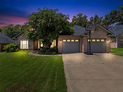 307 Bridgers Hill Rd
