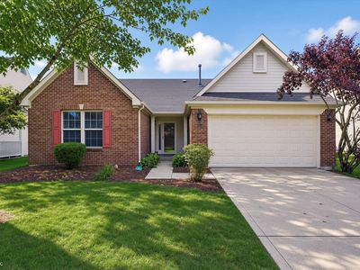 Property at 6540 Abby Ln, Zionsville, IN