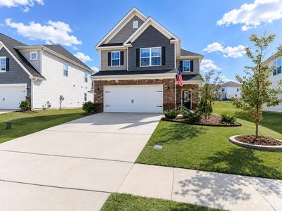 Property at 333 Kennerly Center Dr, Mooresville, NC