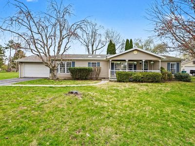 Property at 10283 S Arrowhead Dr, Berrien Springs, MI