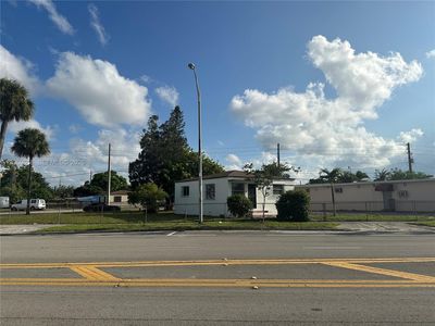 Property at 1120 Opa Locka Blvd, Opa Locka, FL