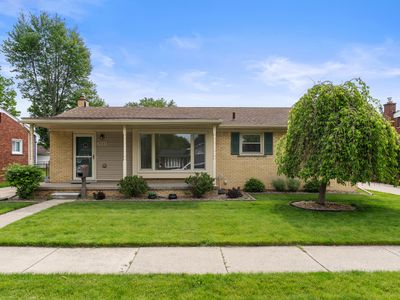 3233 Grange Rd