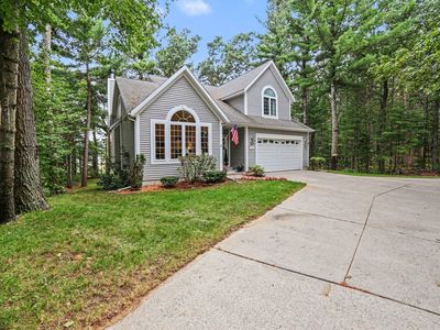 1365 W Timber Trail Dr