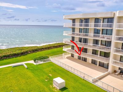 3300 S Ocean Boulevard #103 S
