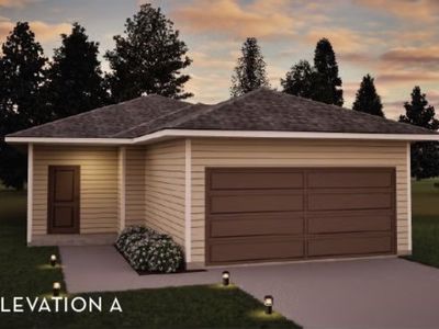 98 Stonehenge Cir Lot 98
