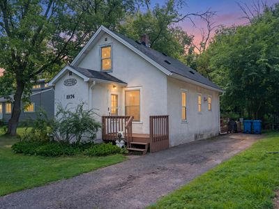 Property at 1974 Stillwater St, White Bear Township, MN