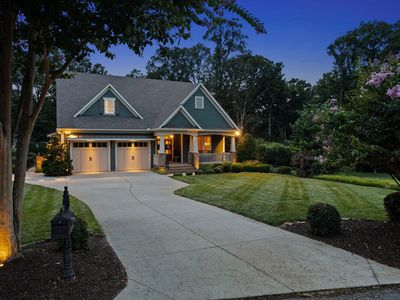 16 Willow Springs Dr