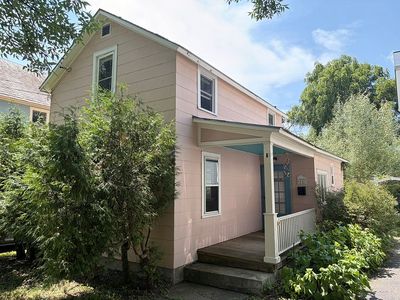 61 Charlotte St