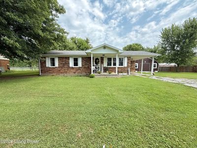 Property at 1426 Millerstown Rd, Clarkson, KY