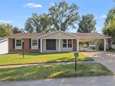 12728 Foxhound Dr