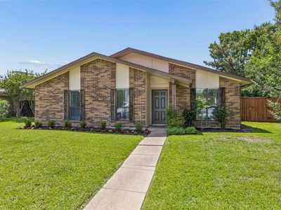 3109 Fairgate Dr