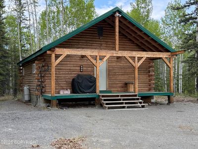 Property at L11 12 Kenny Lake Loop, Copper Center, AK